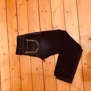 Daytrip Virgo Skinny Jeans - 30R